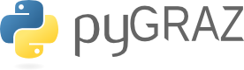 PyGraz Logo